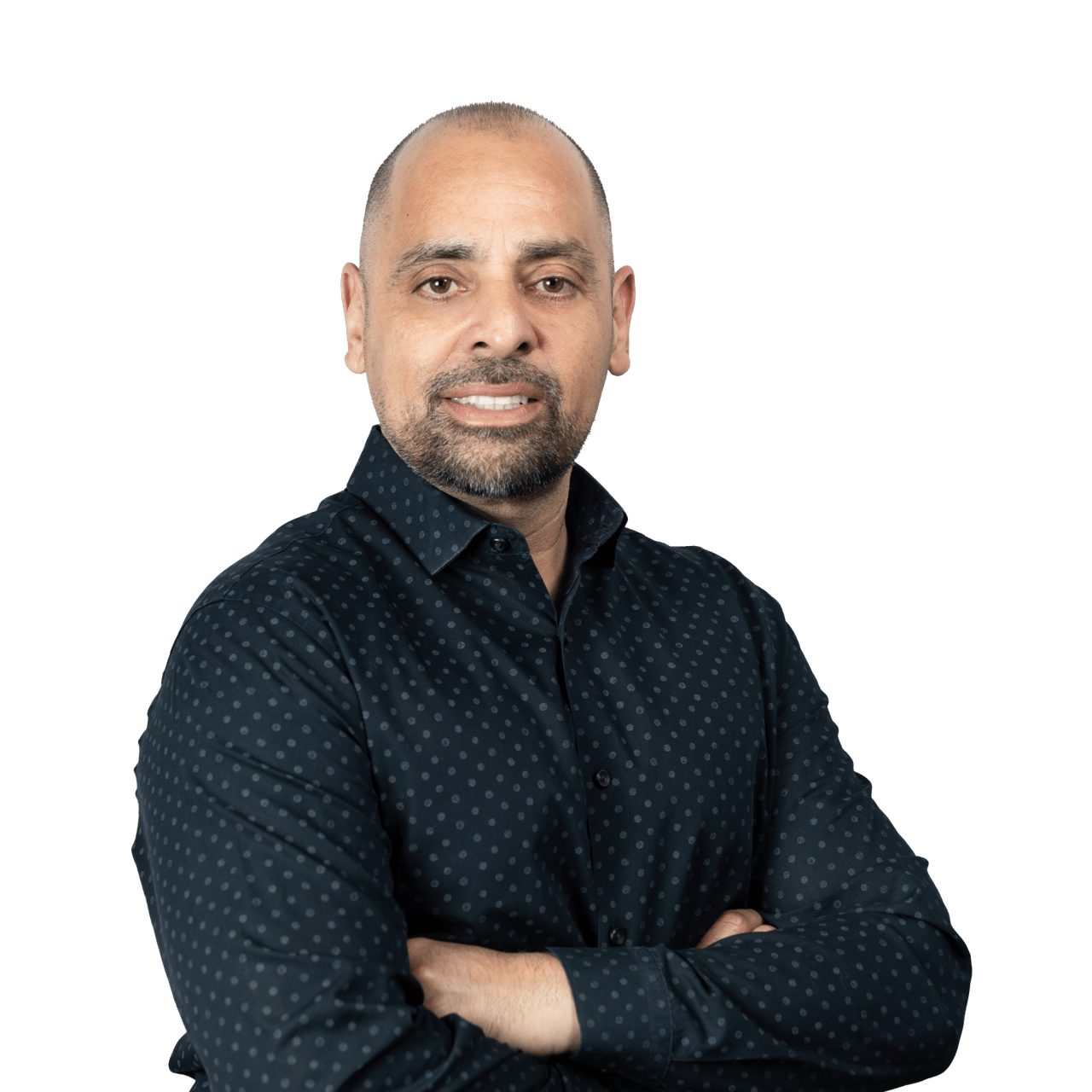 Andy Tapia Canada Real Estate Agent Headshot