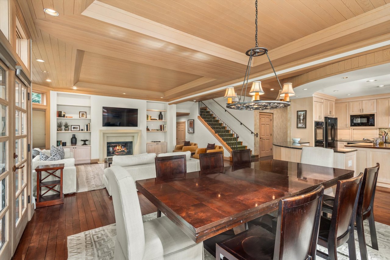 Unmatched Livability in Aspen Core