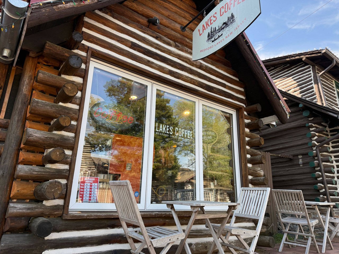 Lakes Coffee of Medford Lakes, NJ