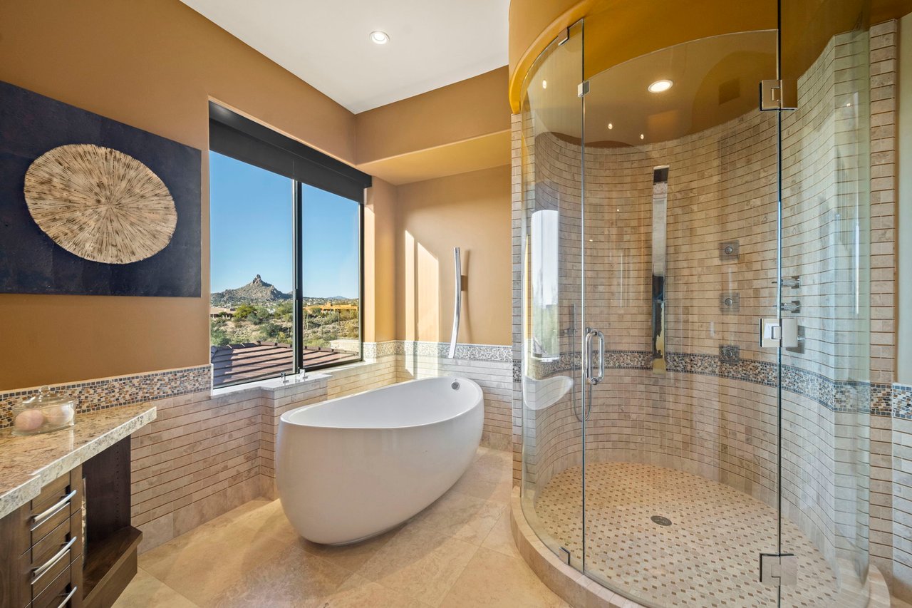 10570 E Pinnacle Peak Road