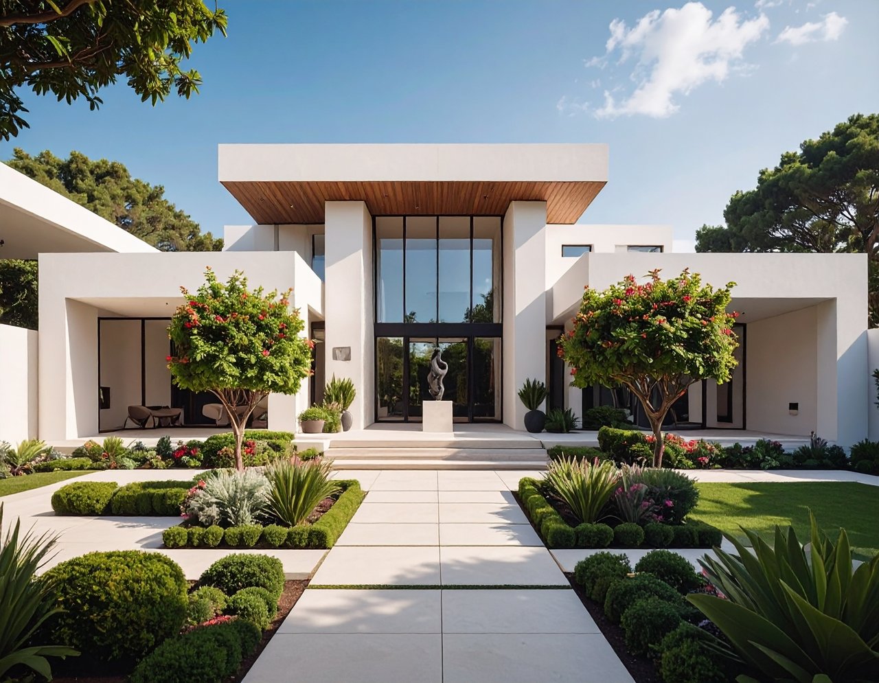  What Buyers Fall in Love With