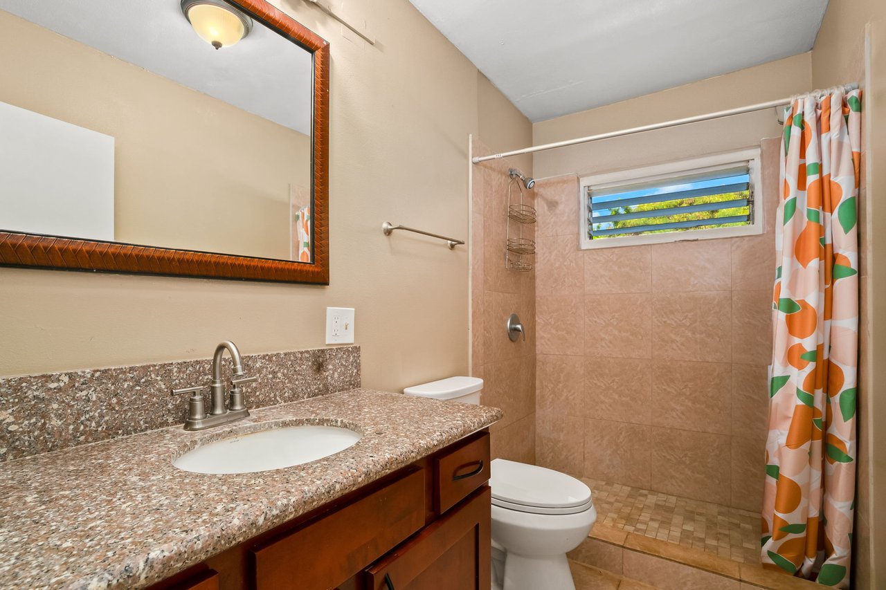 GOLDEN OPPORTUNITY: 8562-B ELEPAIO RD, KEKAHA