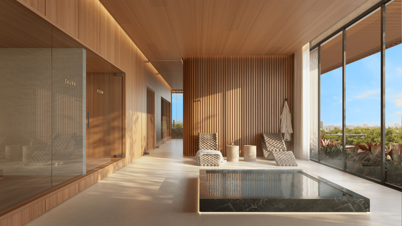 Colette Residences