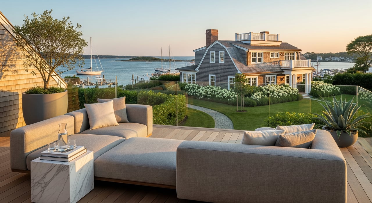 Condo vs House in Newport: Pros and Cons