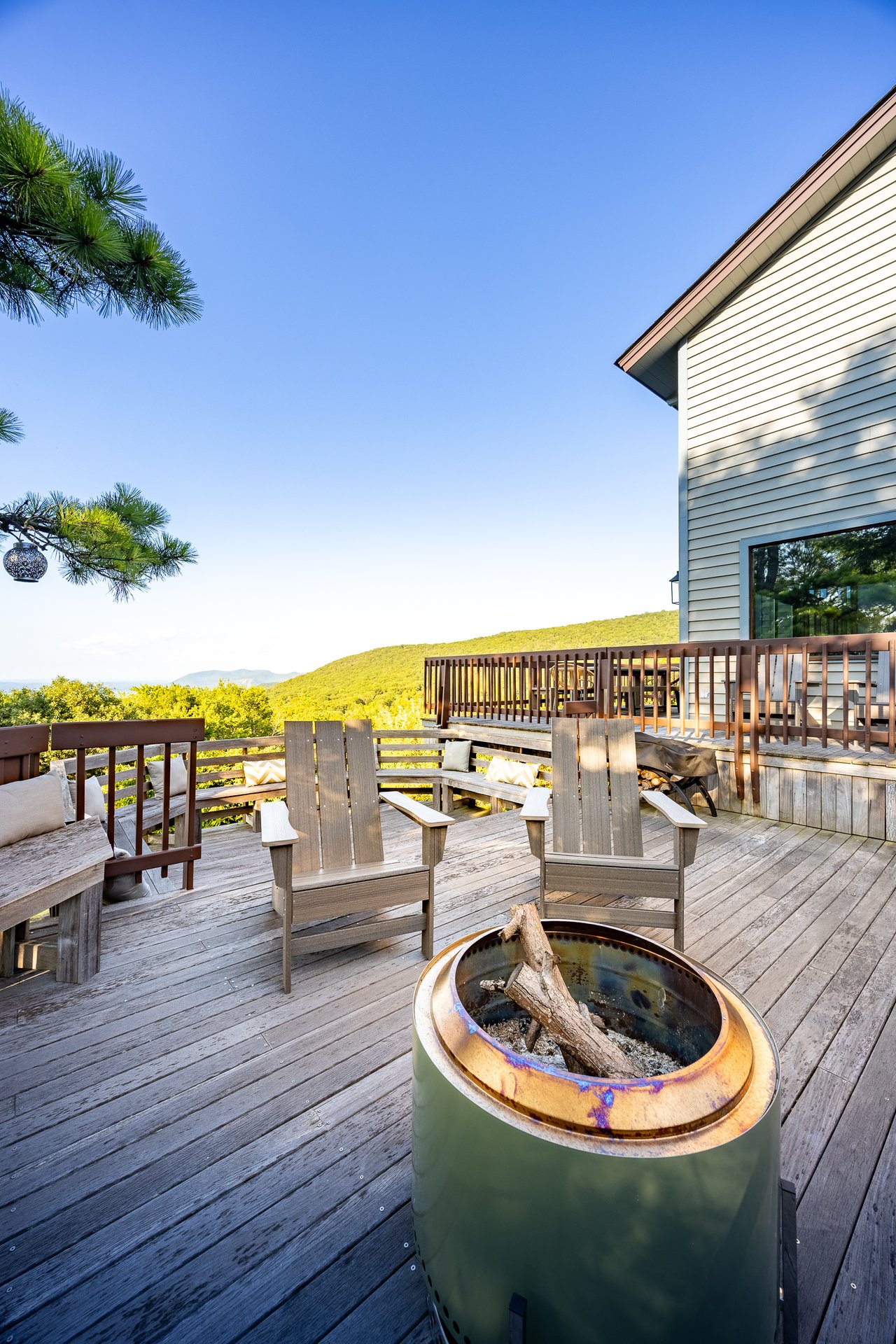 12 Mountain Brook Road