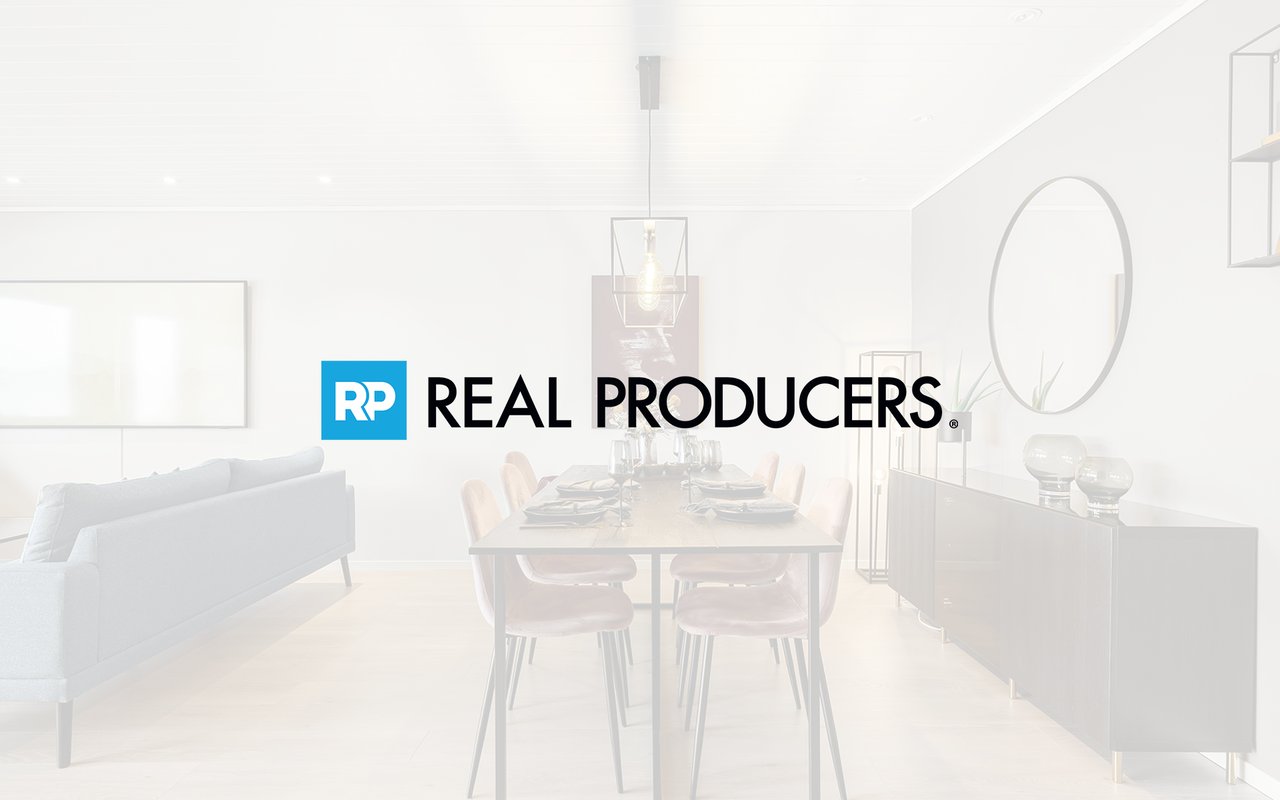 Real Producers