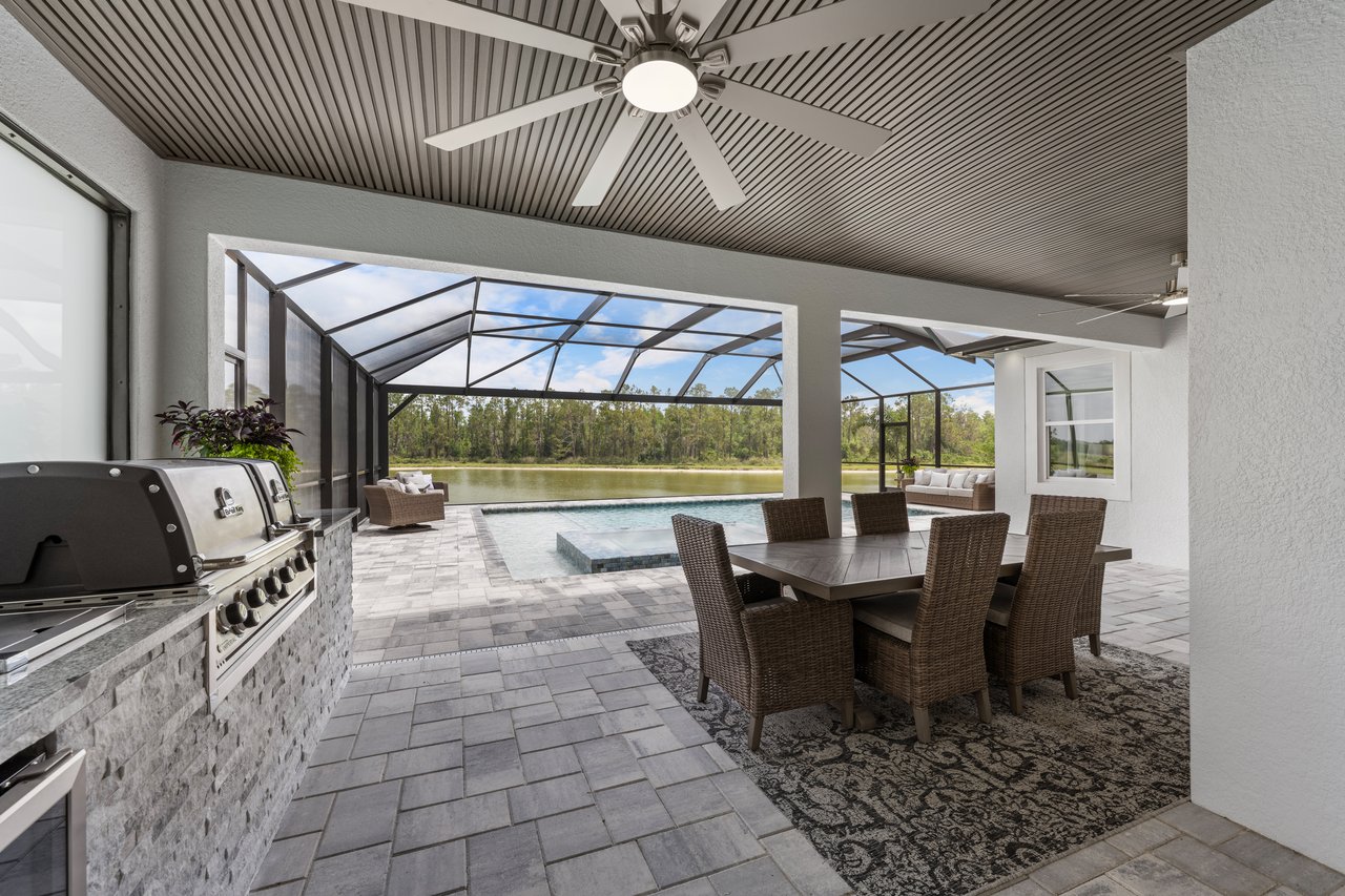 Artisan-Crafted Luxury in Whispering Oaks