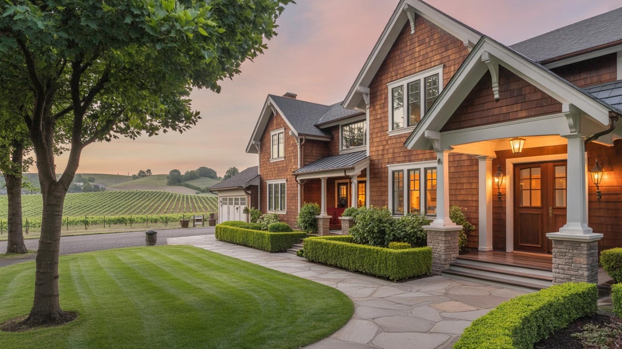 Your Guide to Buying a Home in Dallas, OR