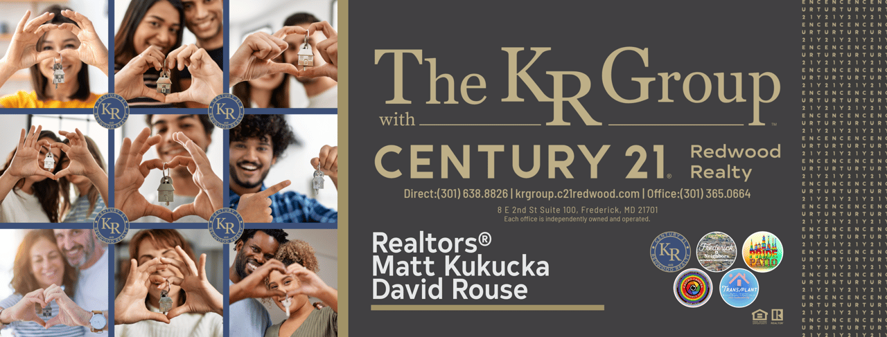 KR Group Banner Image