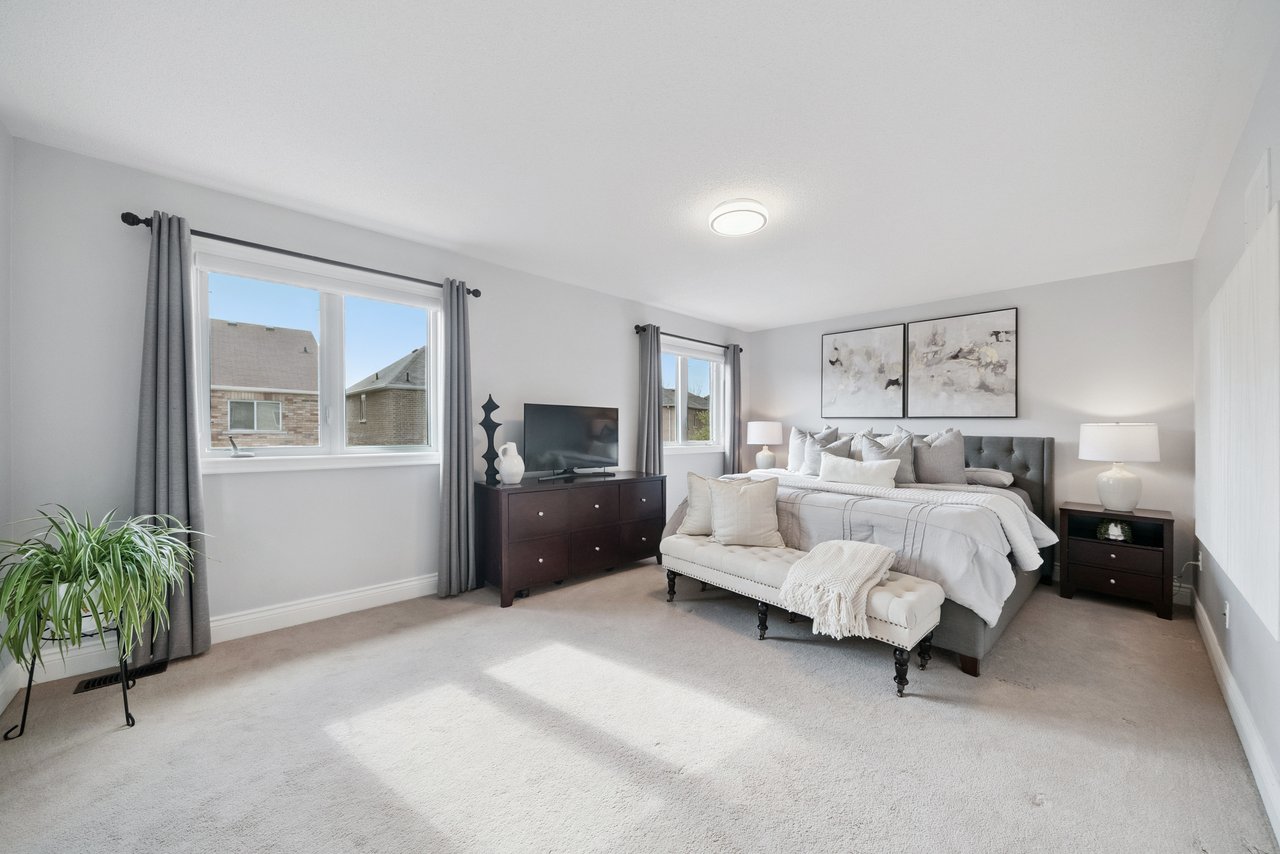 91 Wilf Morden Rd