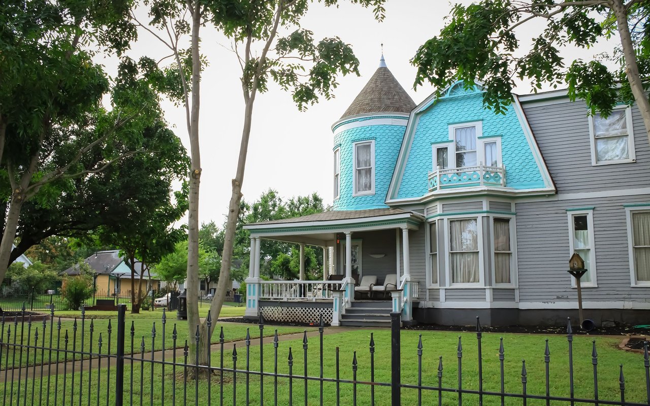 El Reno