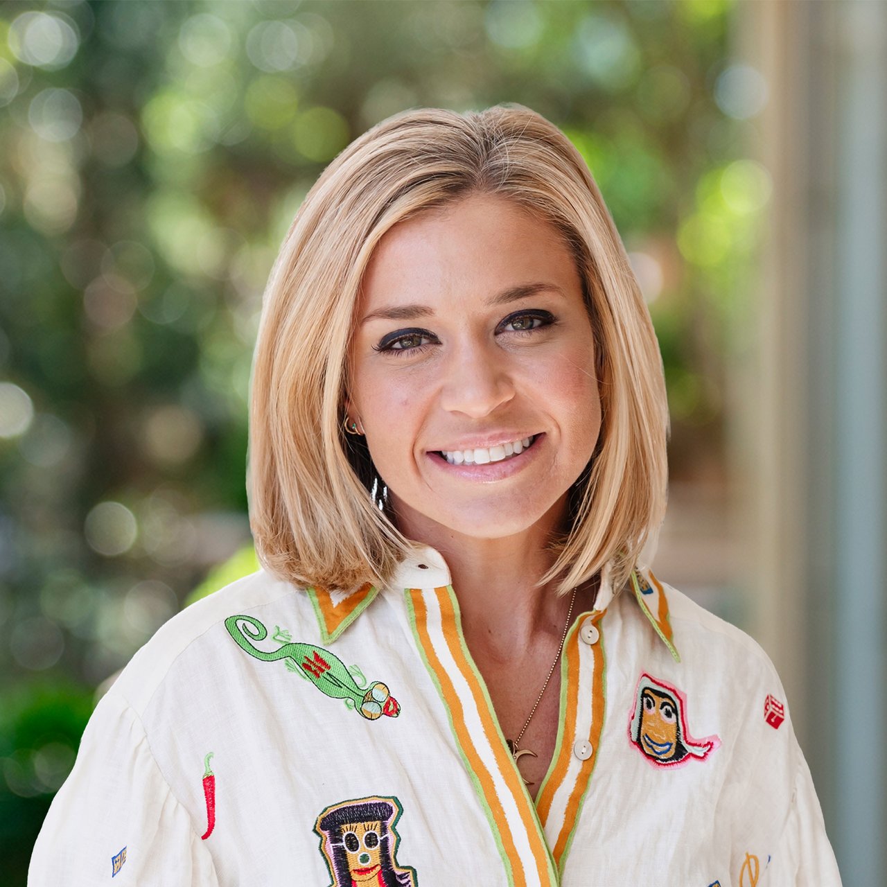 Kara Woodall