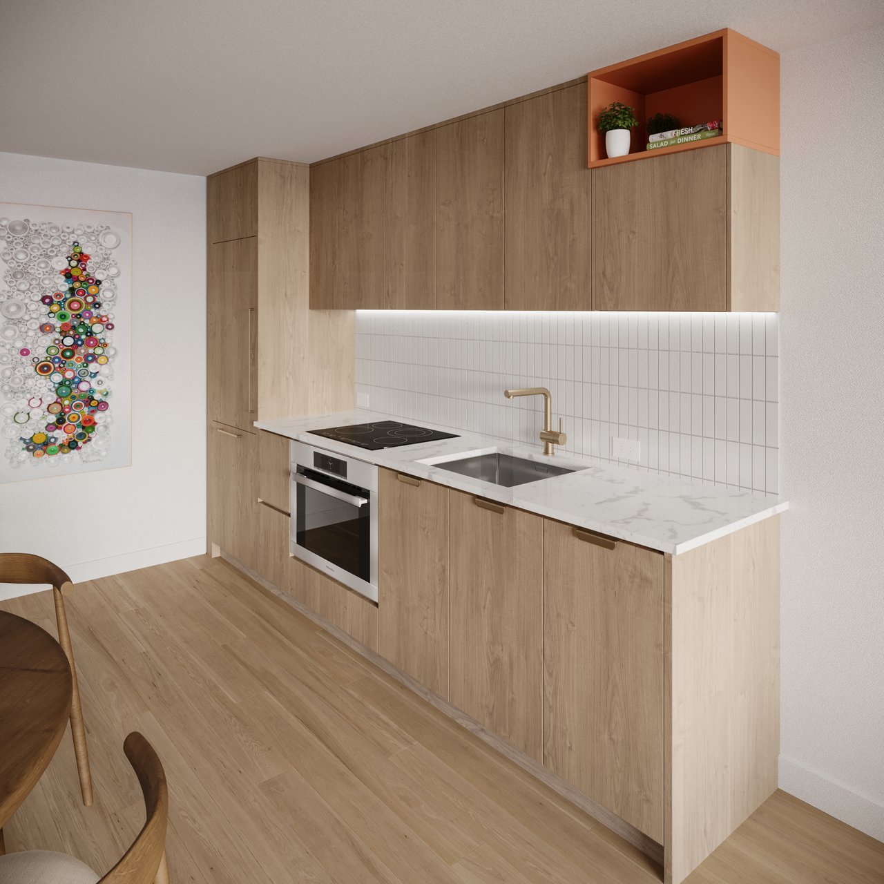 The Standard Residence