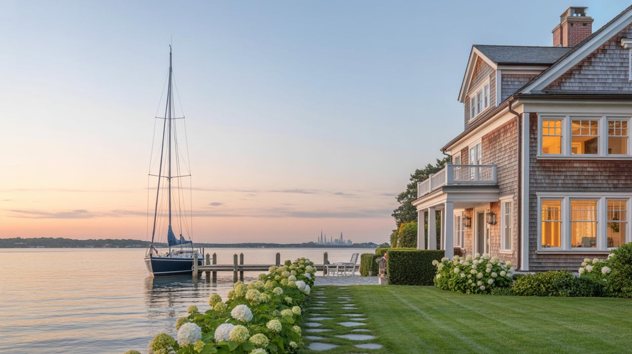 Your Guide to Buying a Home in Port Washington, NY