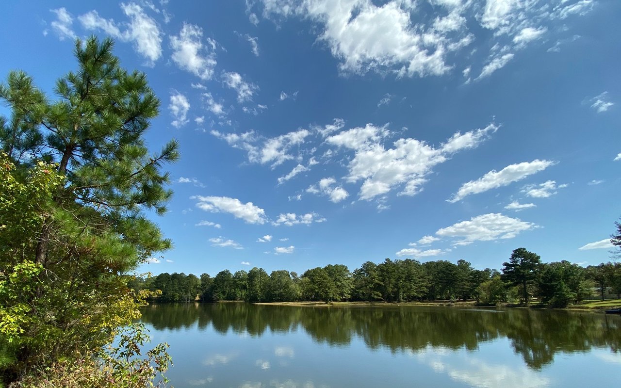 Baldwin Lake
