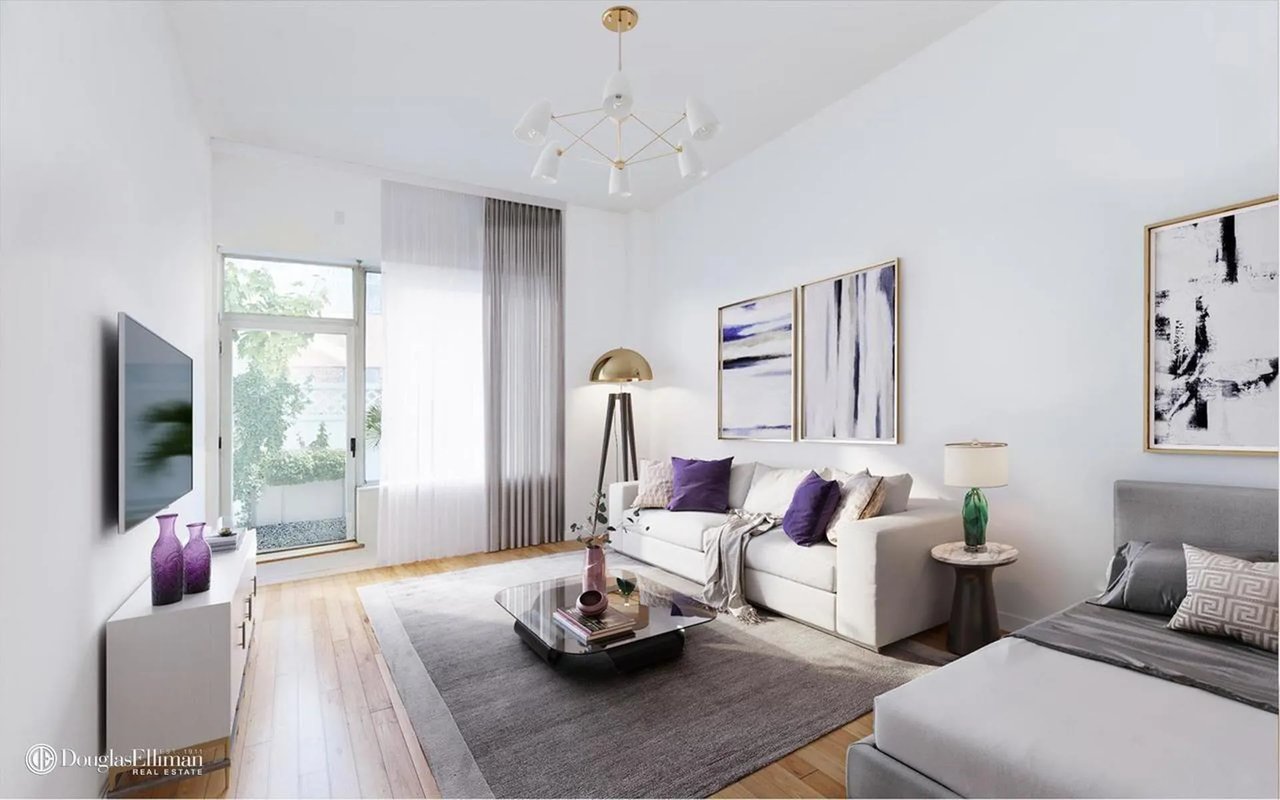 19 Saint Marks Place Unit: 4E
