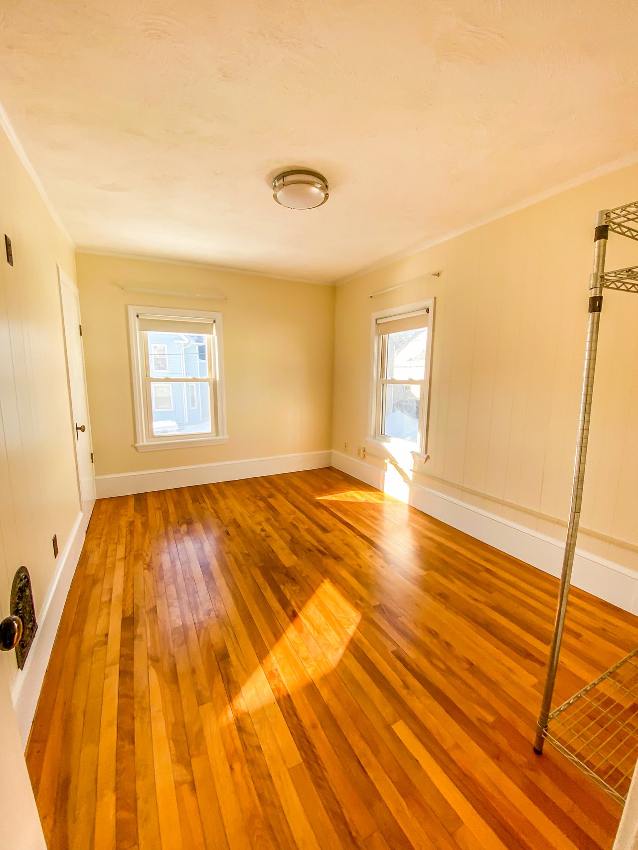 Rental Currently Available