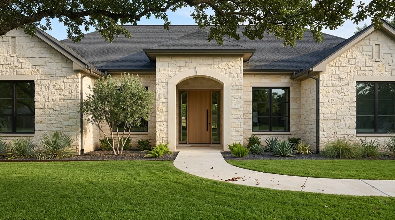 Life On The Course In Fair Oaks Ranch Communities