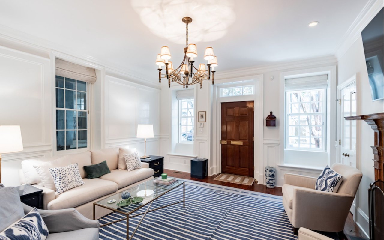 83-A Church Street – South of Broad Pied-à-Terre