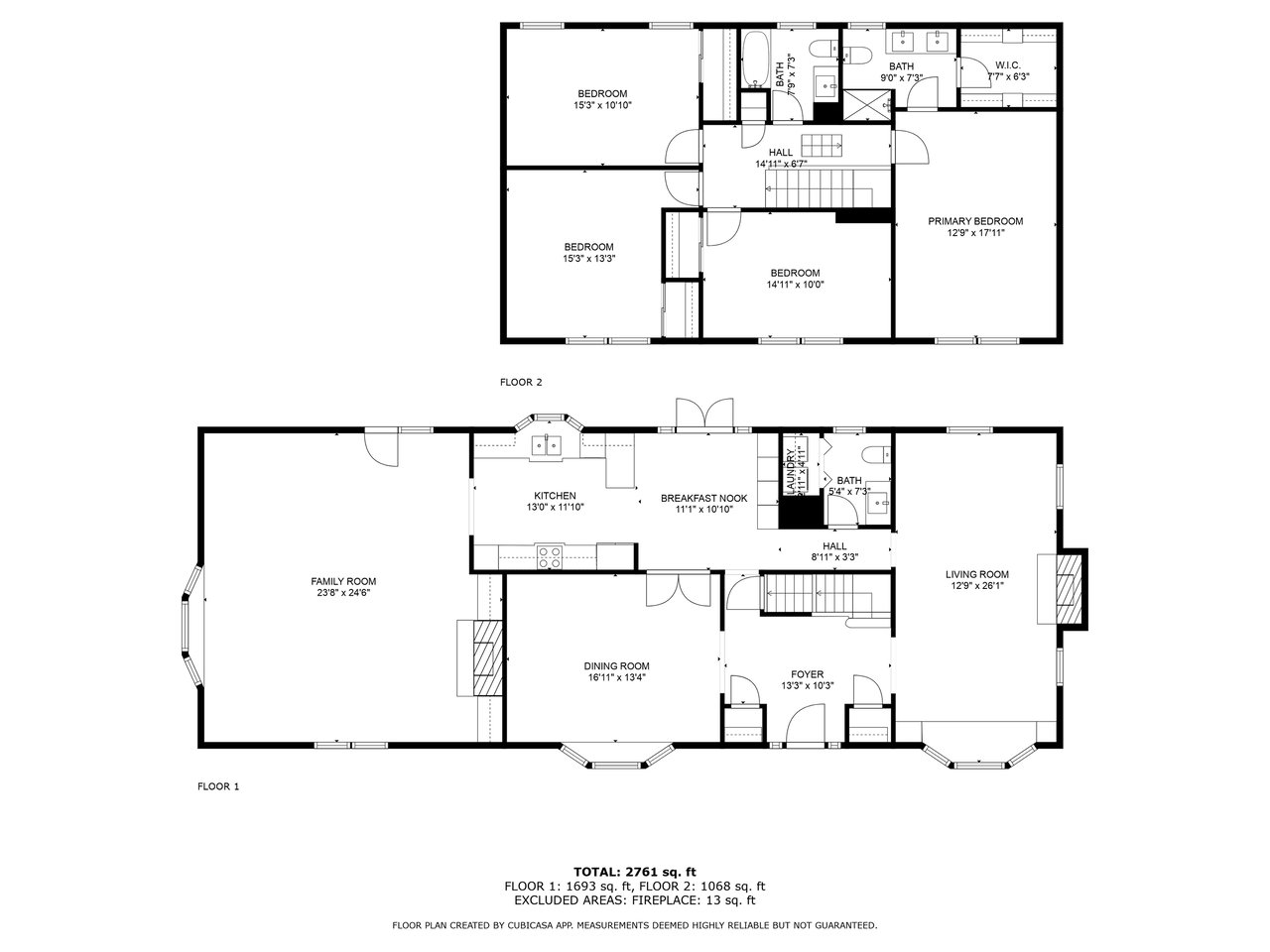 110 Wellington Drive