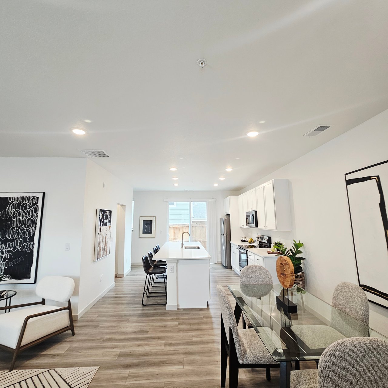 3 Bed 2.5 Bath Townhome Longmont