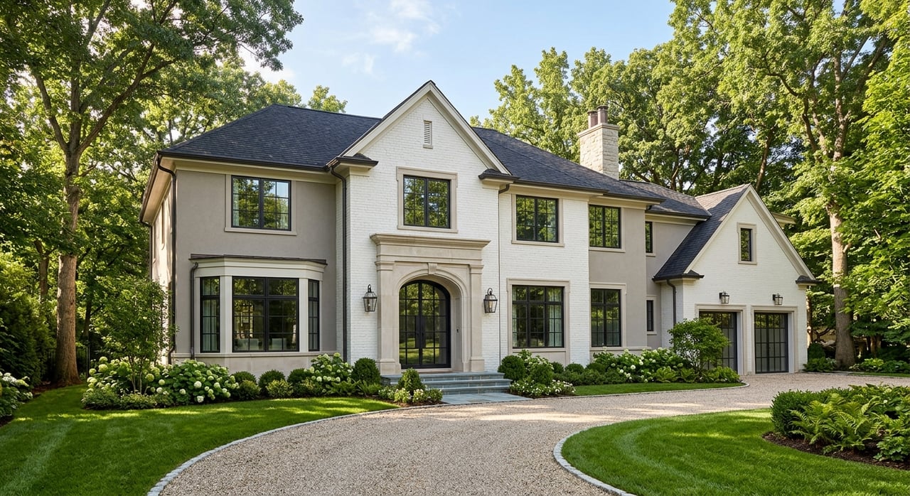 Homebuyer's Guide To Roswell's Most Coveted Areas