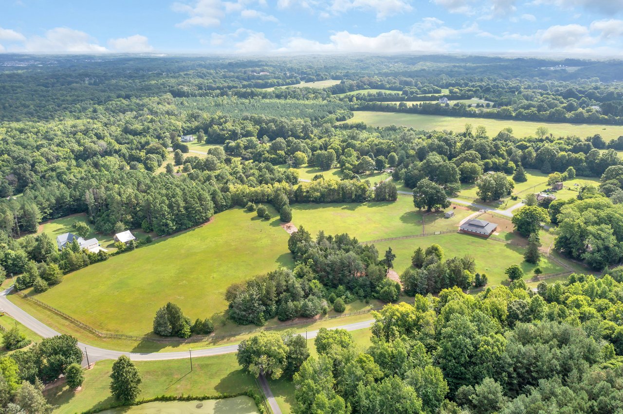 Equestrian Estate Opportunity