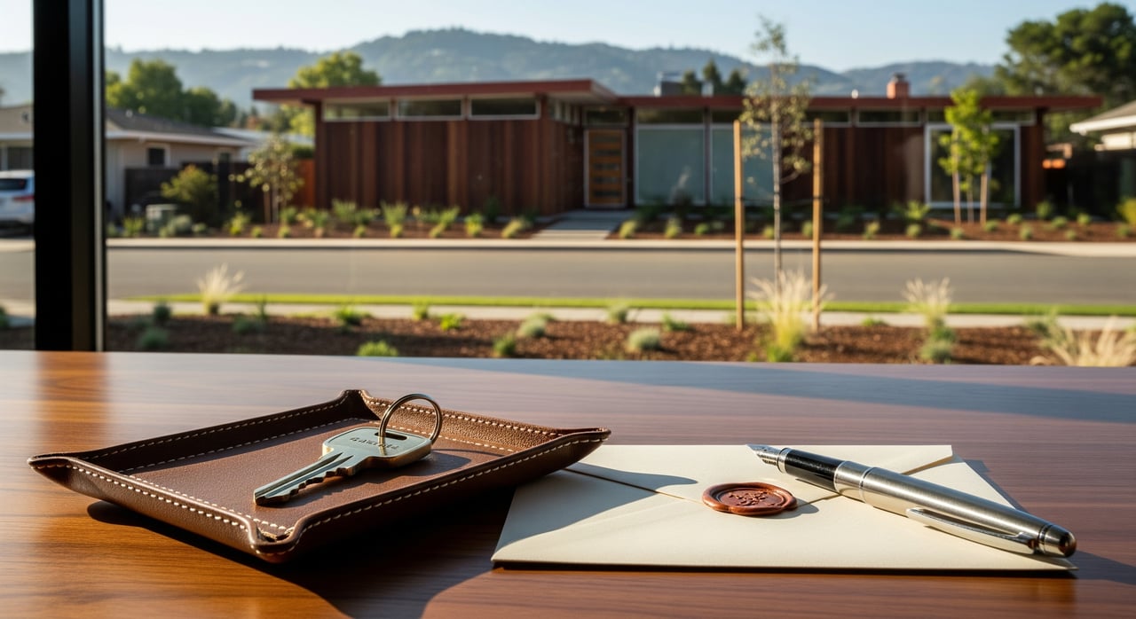 Earnest Money Explained For Sunnyvale Buyers