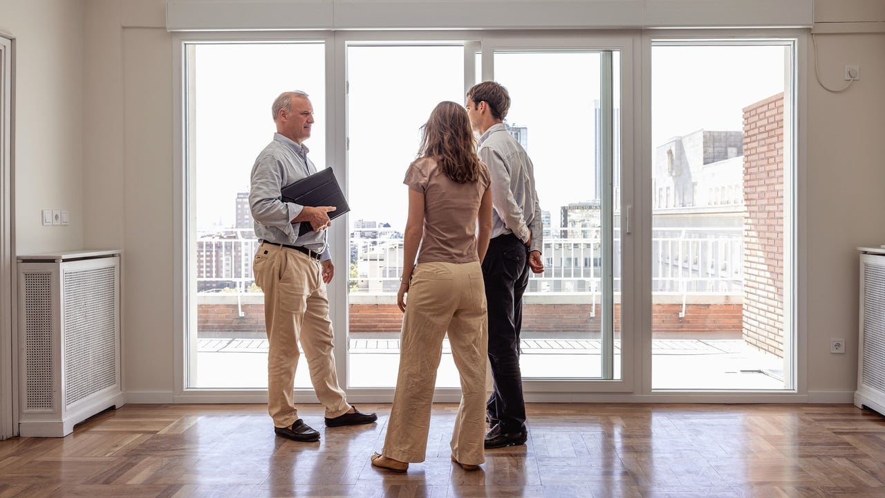 The Questions Homebuyers Ask AI Before They Ever Call a Realtor