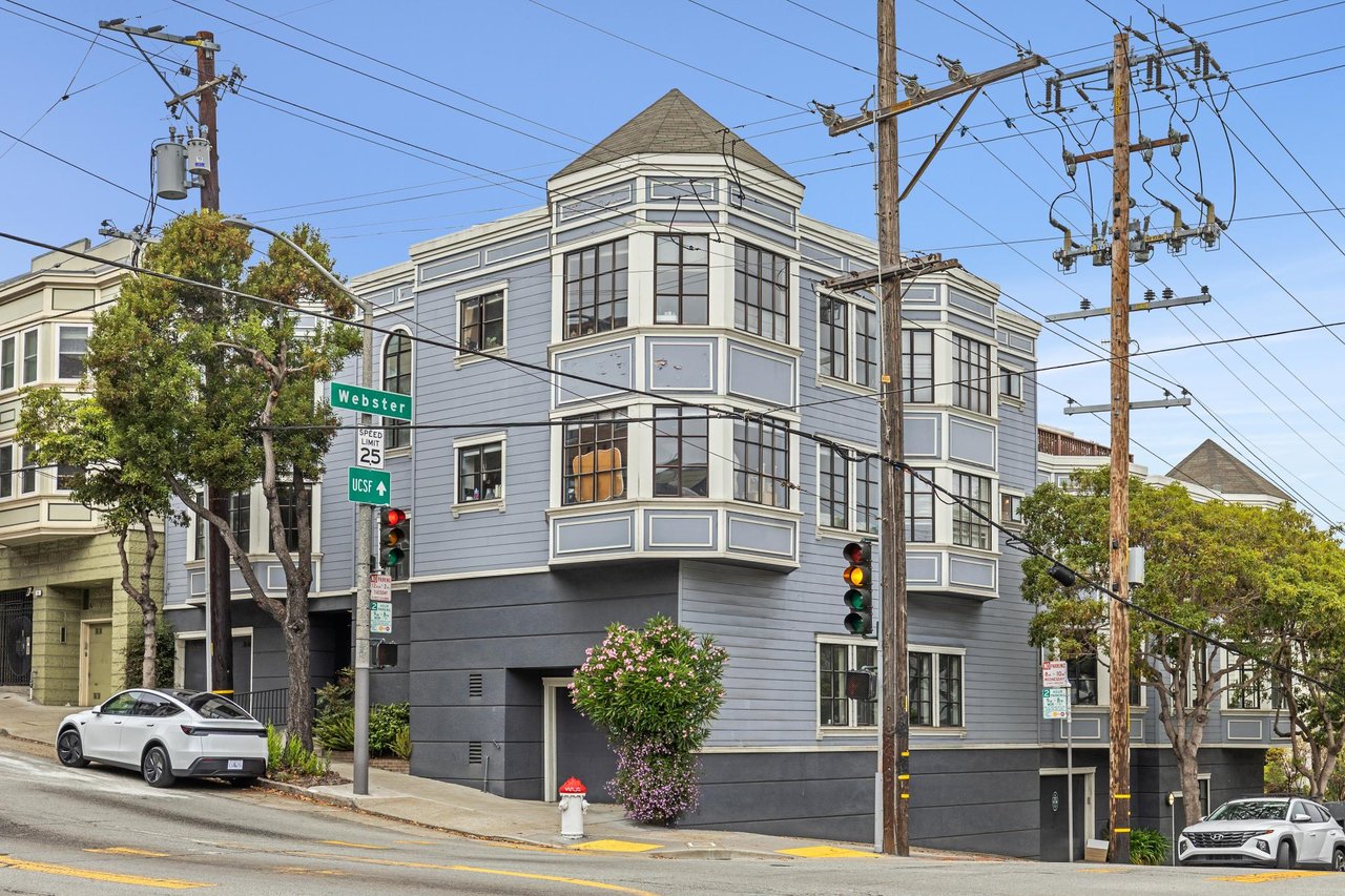 700 Fell St