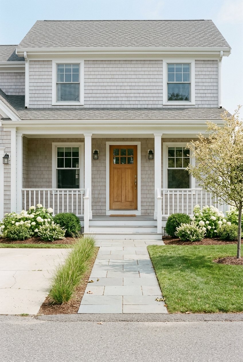 South Shore Home Options After 60 cover