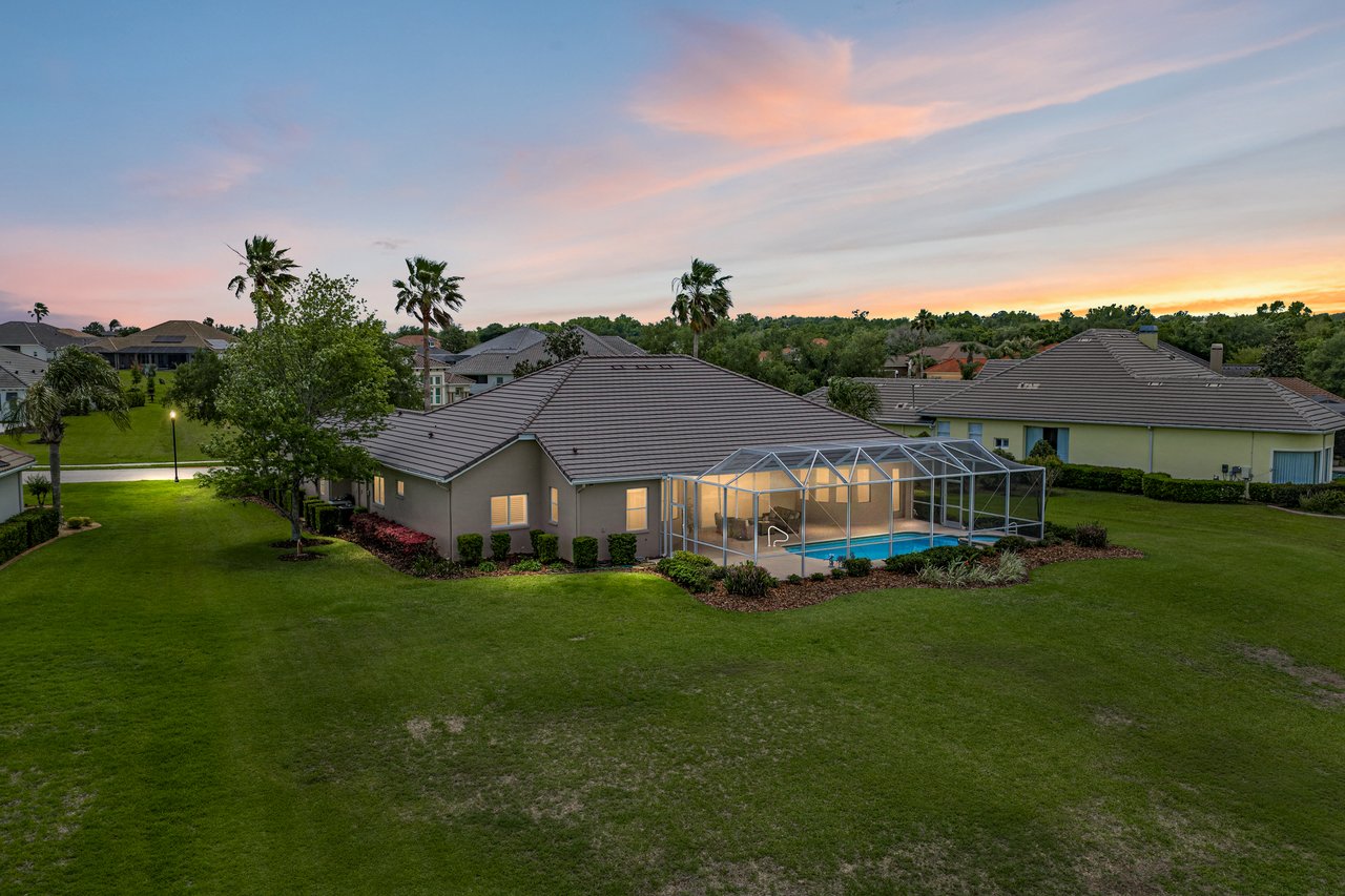 13816 Carryback Drive 