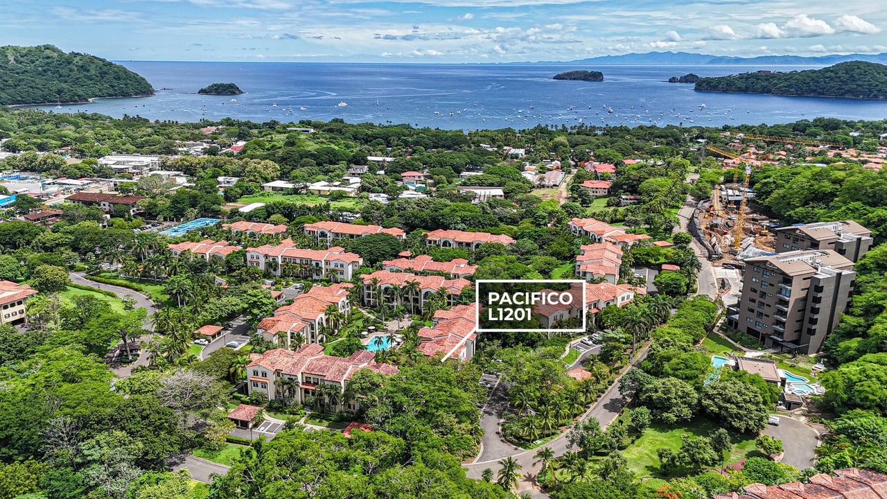 Ground-Floor Three Bedroom Condo