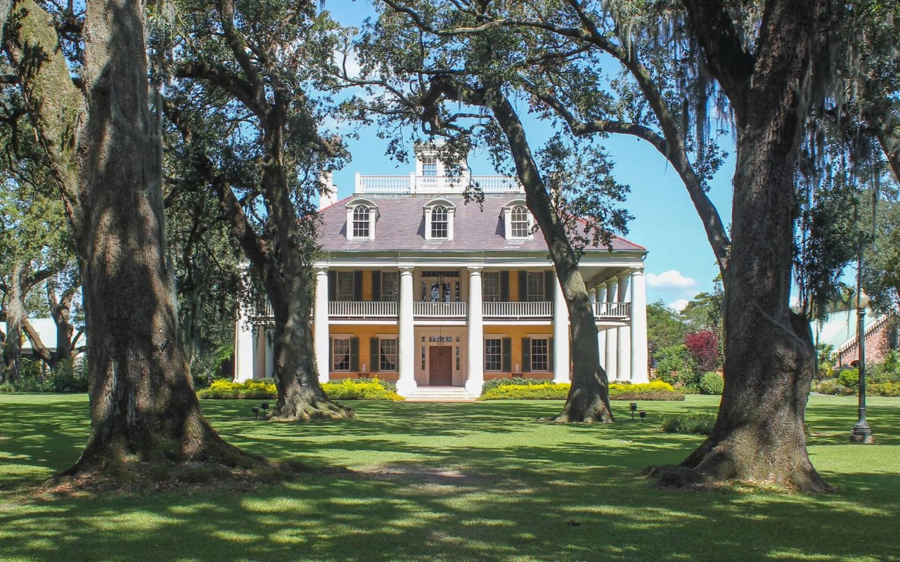 Ascension Parish