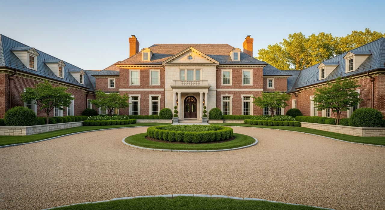 Jumbo Loan Basics For Town And Country Buyers cover