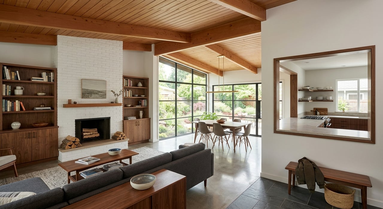Buying A Mid-Century Home In Windcrest TX cover