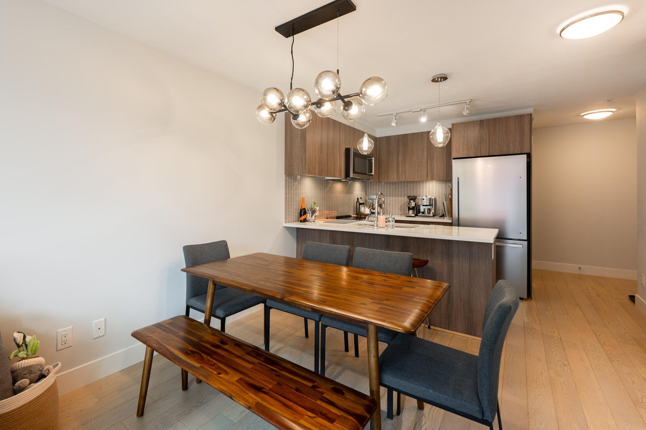 2477 Carolina St, #406