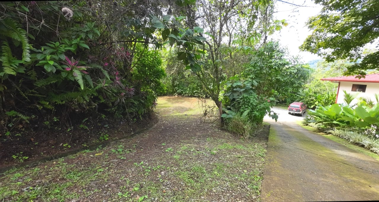 Valley of Dreams - A Beautiful Multi-Use Property Near Cacao Ridge, 10.85 Acres at a Phenomenal Price!