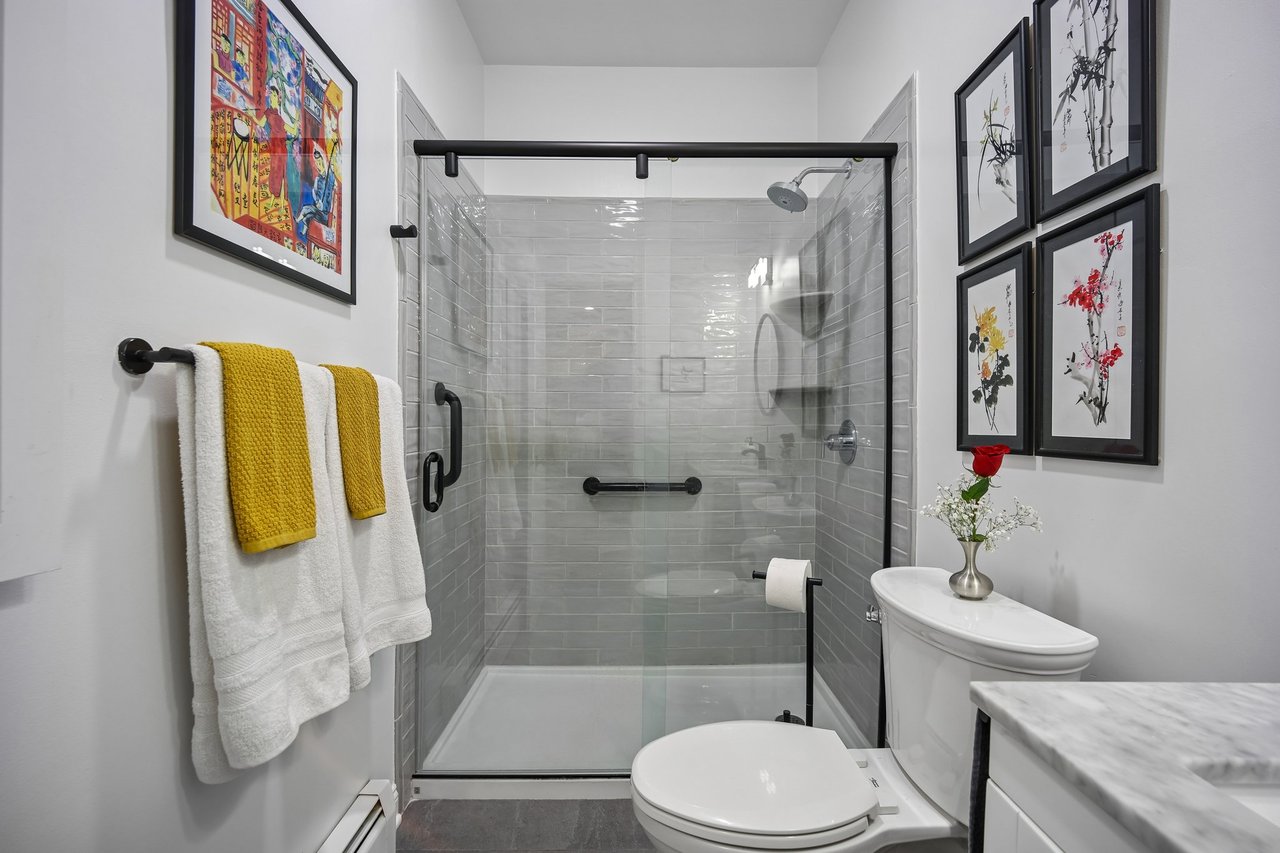 9F Sentinel Court, Unit 9C