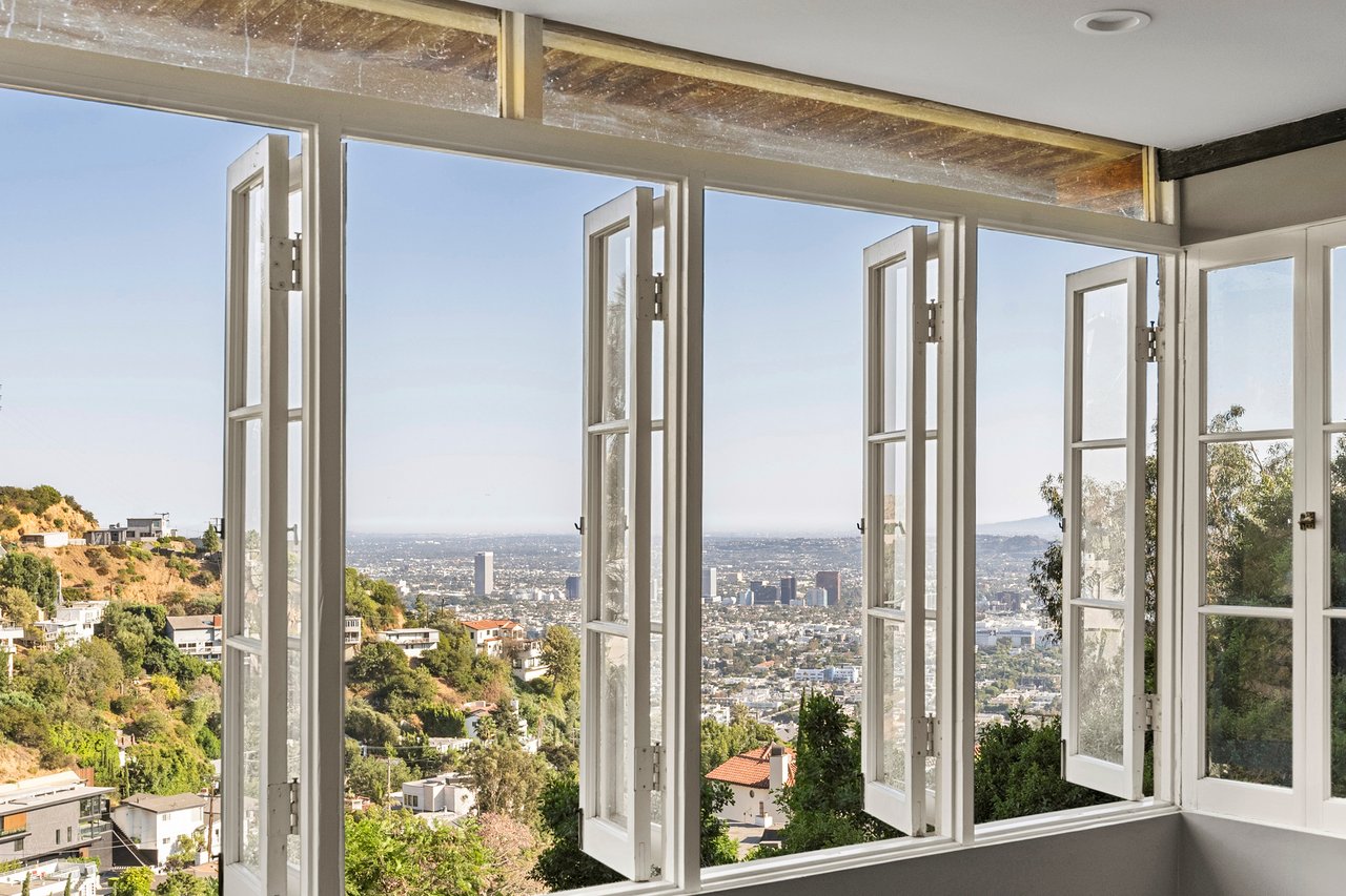 1640 Haslam Ter, Sunset Strip