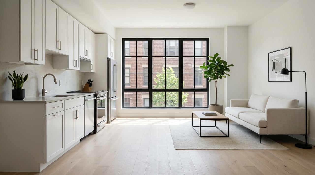 A Local Guide To Everyday Life In Greenpoint