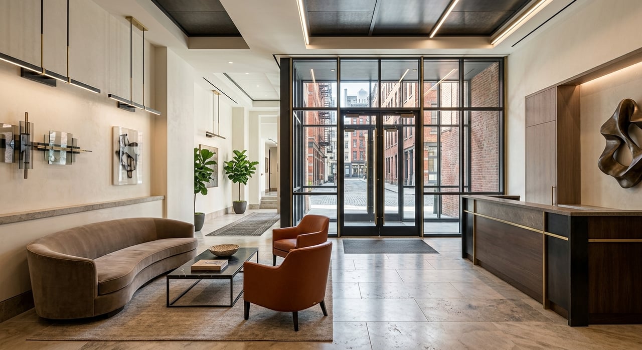 Midtown Boston Condos: Living Between Back Bay And Downtown