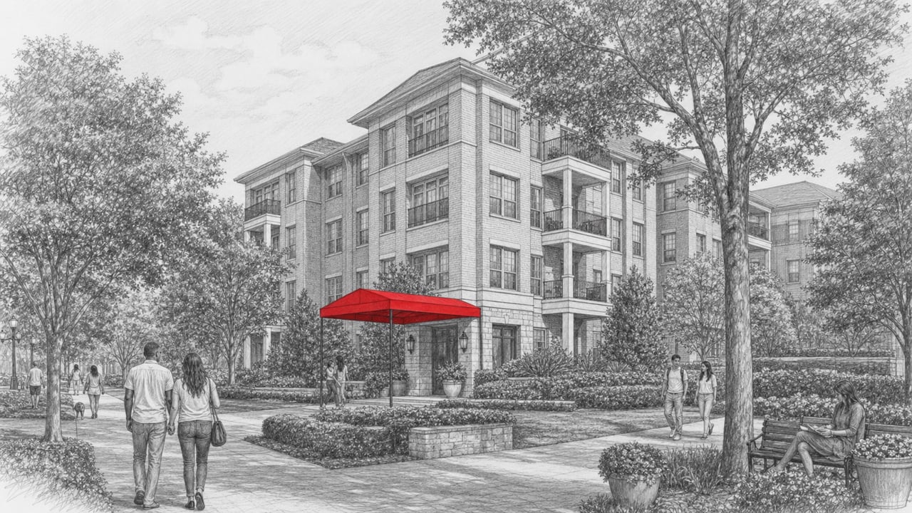 Briarwood (Carlyle Woods)