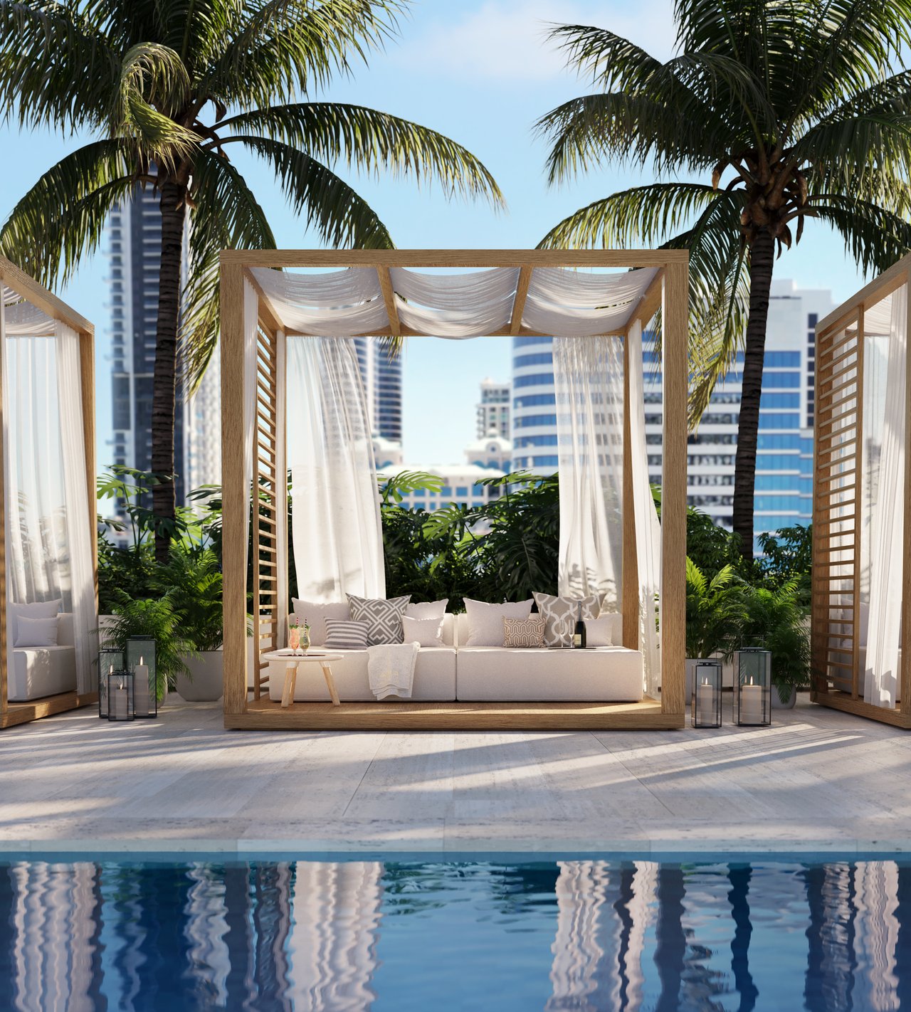 Viceroy Residence