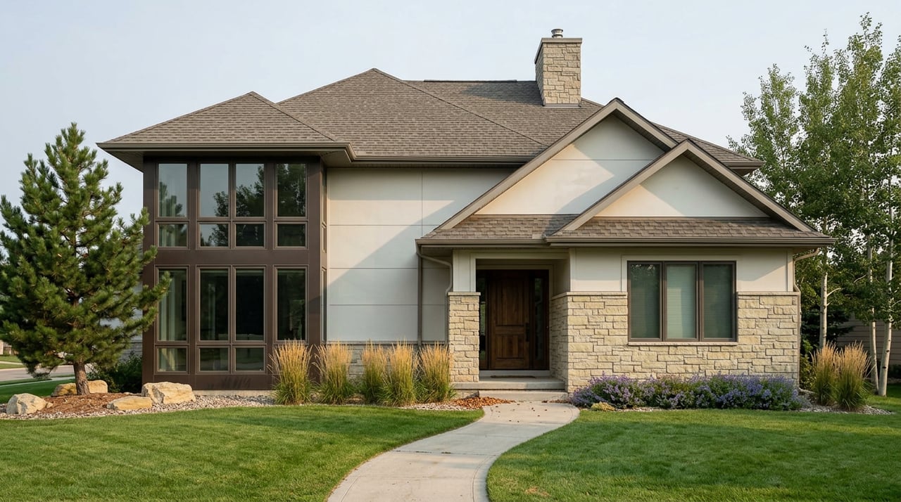 Almost Every Castle Rock Inspection Flags the Foundation. Here's What That Actually Means.