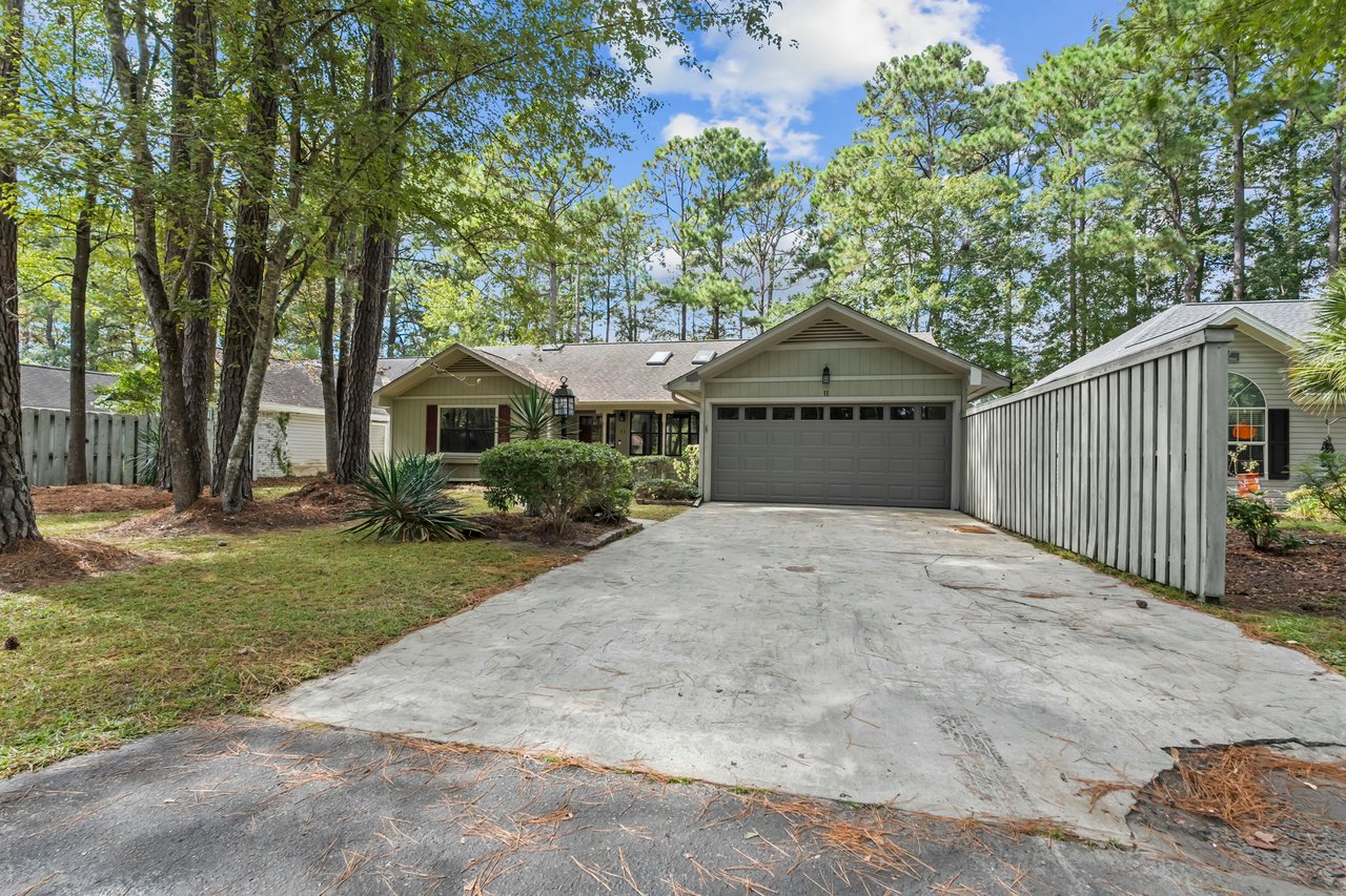 Carolina Shores