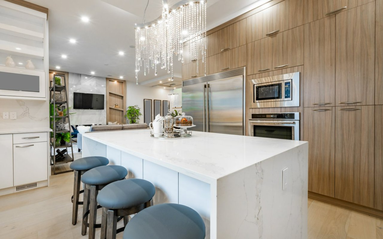 Monthly Update with Nick. December 2024.