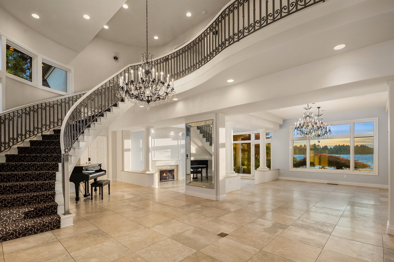 Legacy Snag Island Estate