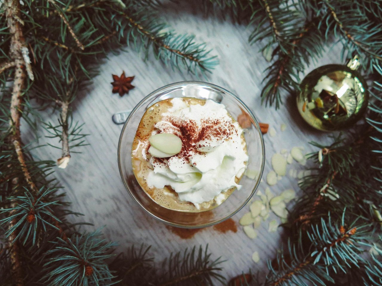 The Best Coffee Shops for Seasonal Brews