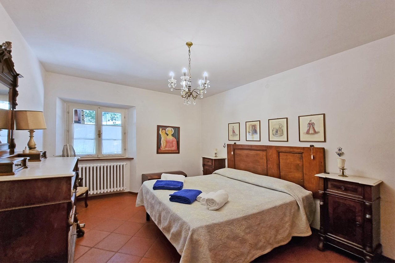 CASALE DEI RITRATTI